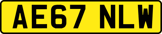 AE67NLW