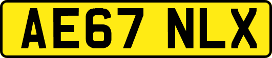 AE67NLX