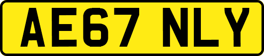 AE67NLY