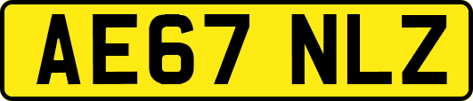AE67NLZ