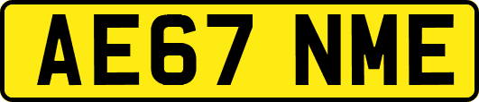 AE67NME