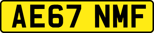 AE67NMF