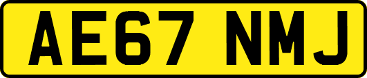 AE67NMJ