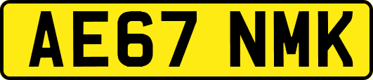 AE67NMK