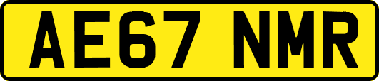 AE67NMR