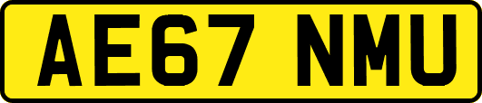 AE67NMU