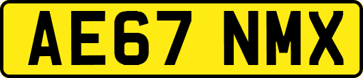 AE67NMX