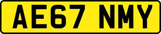 AE67NMY