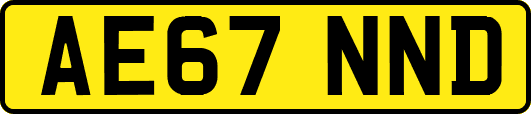 AE67NND