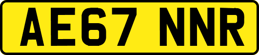 AE67NNR