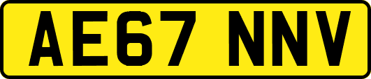 AE67NNV