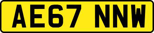 AE67NNW