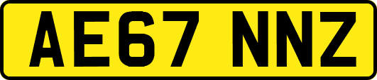 AE67NNZ
