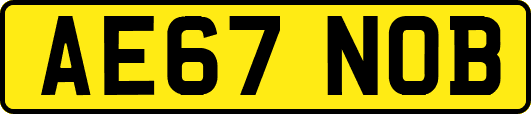 AE67NOB