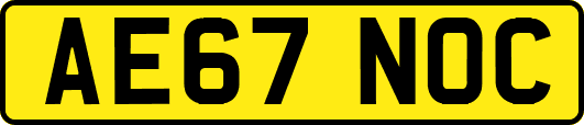 AE67NOC