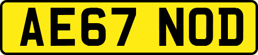 AE67NOD