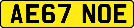AE67NOE