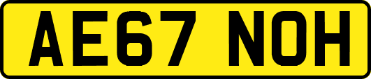 AE67NOH