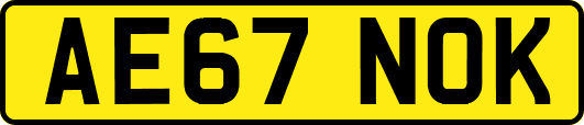 AE67NOK