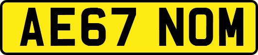 AE67NOM