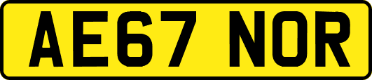 AE67NOR