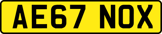 AE67NOX