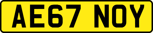 AE67NOY