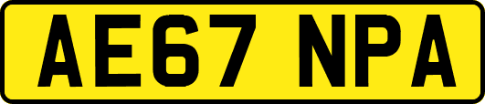 AE67NPA