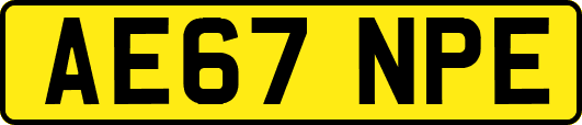 AE67NPE