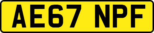 AE67NPF