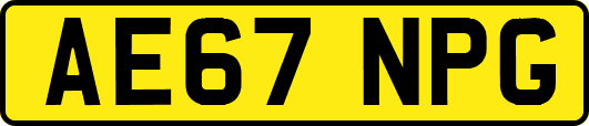 AE67NPG