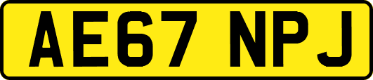 AE67NPJ