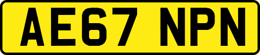 AE67NPN