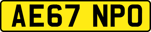 AE67NPO