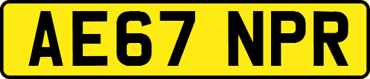AE67NPR