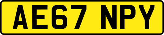 AE67NPY