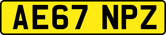 AE67NPZ