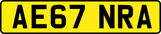 AE67NRA