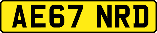 AE67NRD