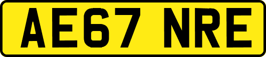 AE67NRE