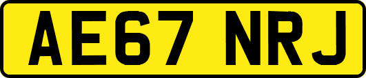 AE67NRJ