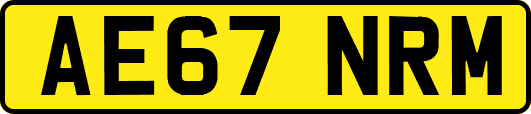 AE67NRM