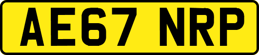 AE67NRP