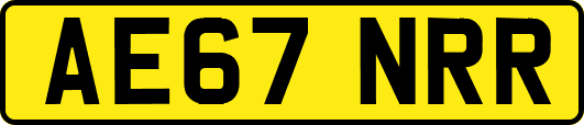 AE67NRR