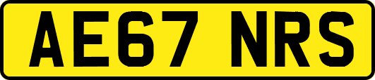 AE67NRS