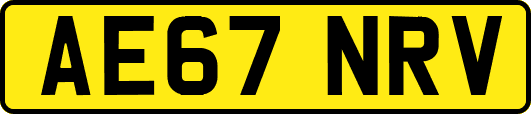 AE67NRV