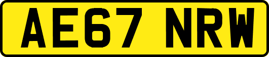AE67NRW
