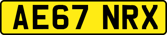 AE67NRX