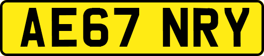 AE67NRY