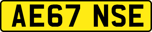 AE67NSE